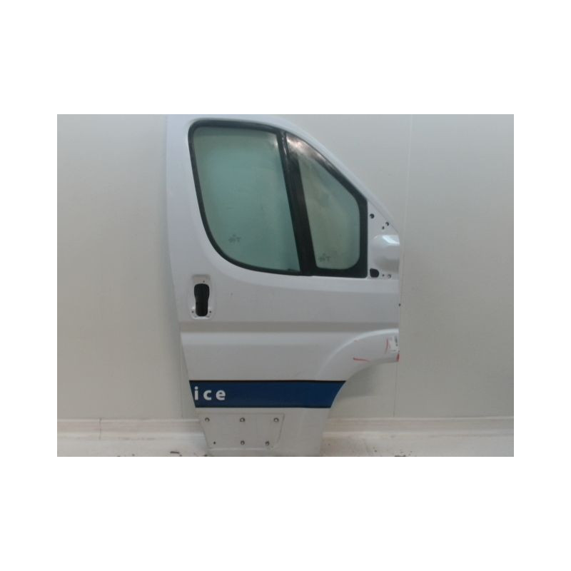 PORTE AVANT DROIT FIAT DUCATO