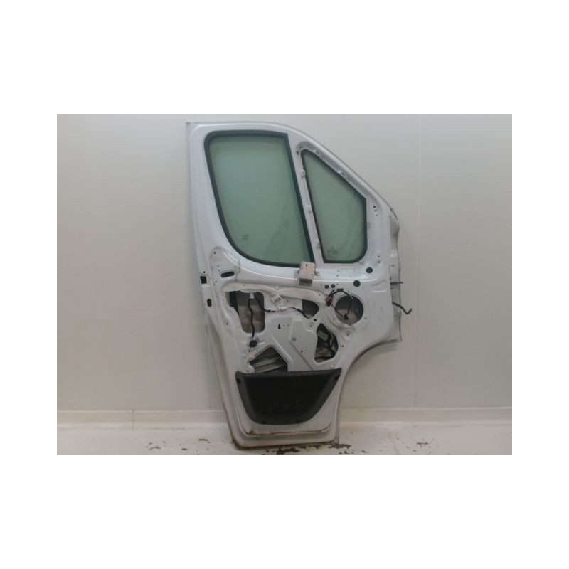 PORTE AVANT GAUCHE FIAT DUCATO