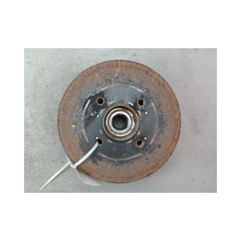 TAMBOUR ARRIERE GAUCHE DACIA LOGAN BERL. I Phase 2 2008-2012