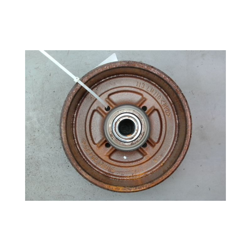 TAMBOUR ARRIERE GAUCHE DACIA LOGAN BERL. I Phase 2 2008-2012