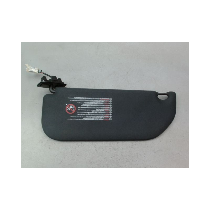 PARE-SOLEIL D CITROEN DS5