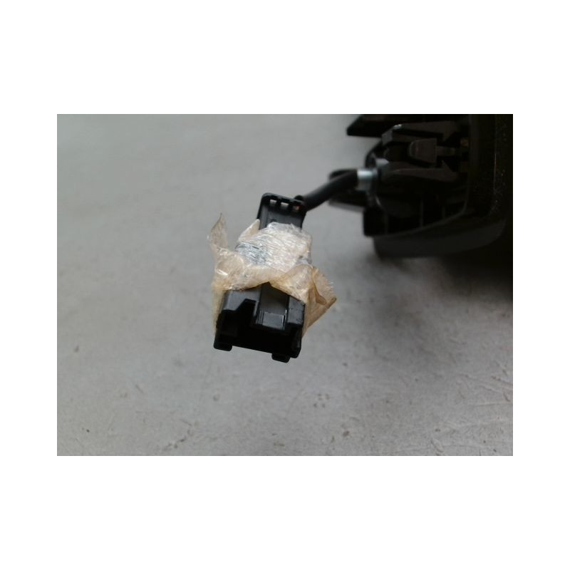 PARE-SOLEIL D CITROEN DS5