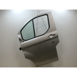 PORTE AVG