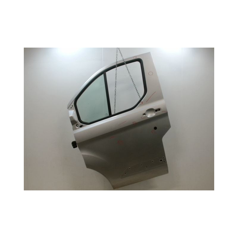 PORTE AVANT GAUCHE FORD T.CUSTOM