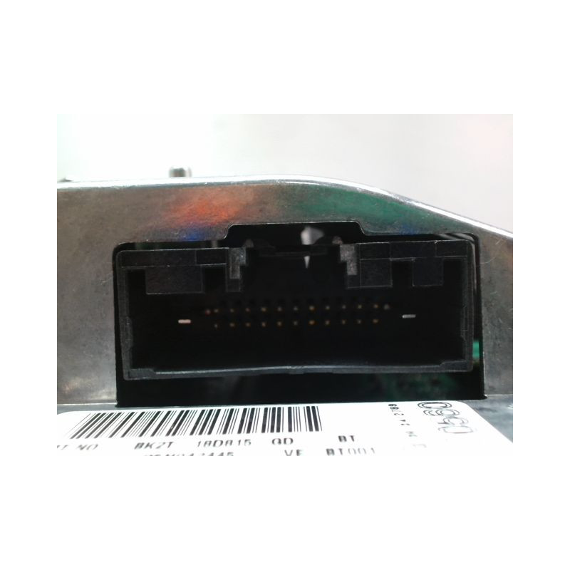 AUTORADIO FORD T.CUSTOM