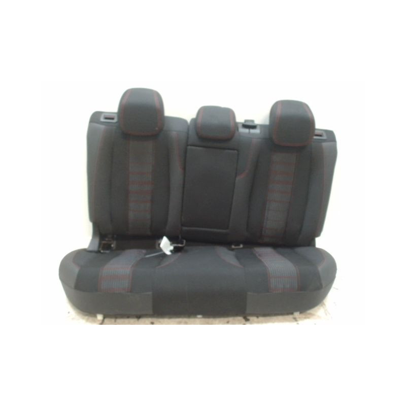 KIT BANQUETTE ARRIERE COMPLETE PEUGEOT 308 2009-