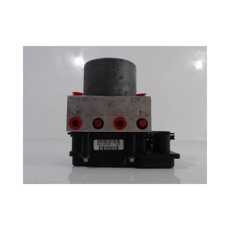UNITE HYDRAULIQUE ABS PEUGEOT 307 BREAK 02-05