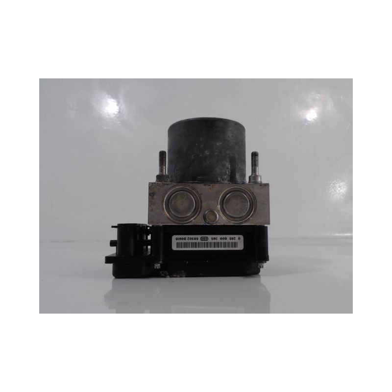 UNITE HYDRAULIQUE ABS PEUGEOT 307 BREAK 02-05