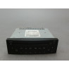 AUTORADIO PEUGEOT 206 1998-2009