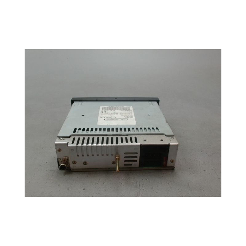 AUTORADIO PEUGEOT 206 1998-2009