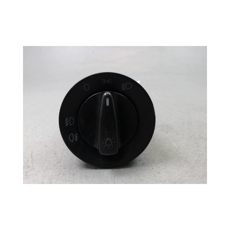 INTERIEUR COMMANDE PHARES SKODA ROOMSTER