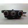 COMMANDE DE CHAUFFAGE KIA PICANTO