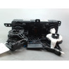 COMMANDE DE CHAUFFAGE KIA PICANTO