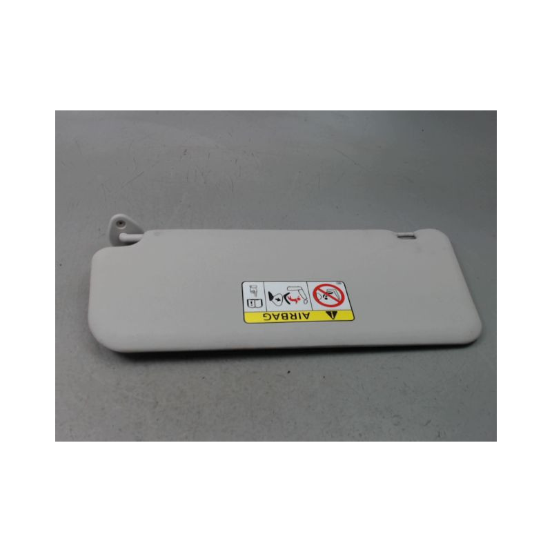 PARE-SOLEIL D PEUGEOT EXPERT FG II 2007-...