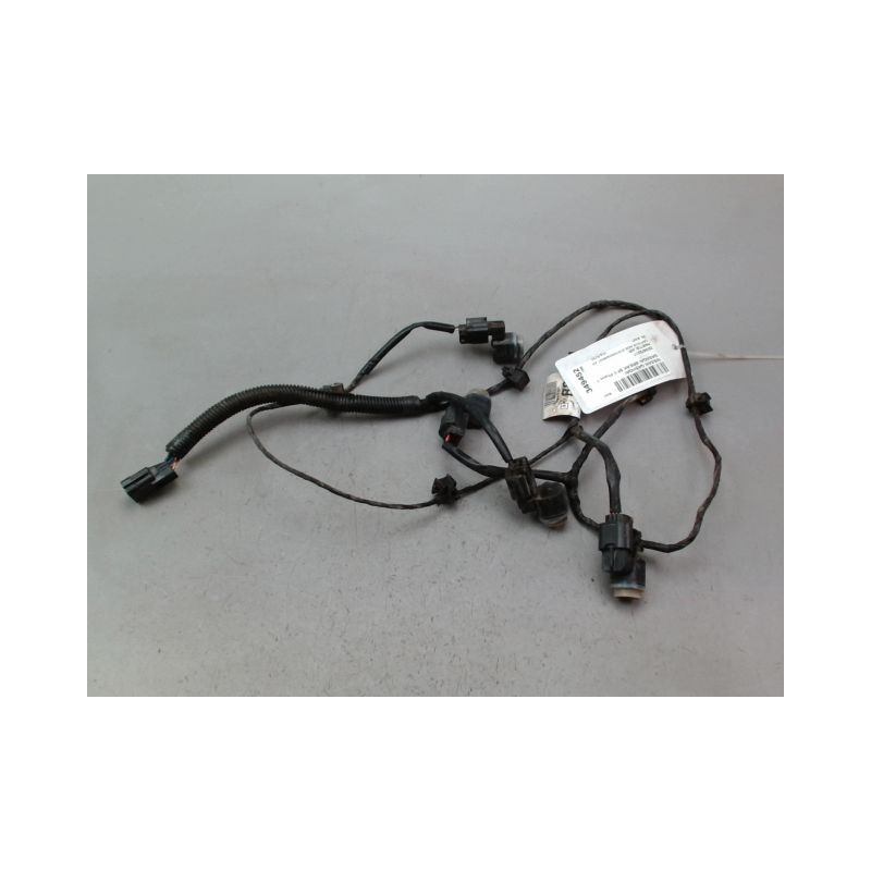 CAPTEUR AIDE STATIONNEMENT ARRIERE NISSAN QASHQAI BREAK II Phase 1 2014-...