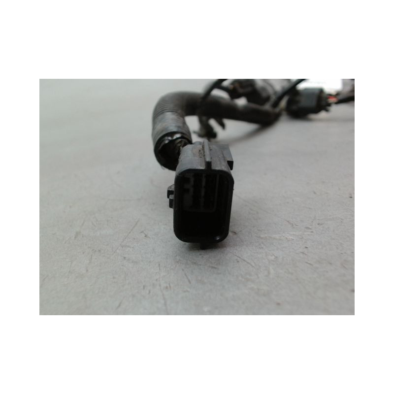 CAPTEUR AIDE STATIONNEMENT ARRIERE NISSAN QASHQAI BREAK II Phase 1 2014-...