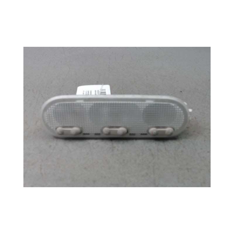 PLAFONNIER NISSAN QASHQAI BREAK II Phase 1 2014-...