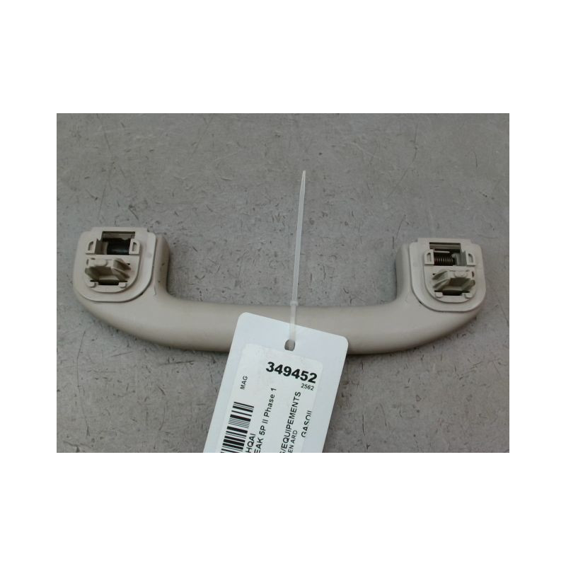 POIGNÉE DE MAINTIEN ARD NISSAN QASHQAI BREAK II Phase 1 2014-...