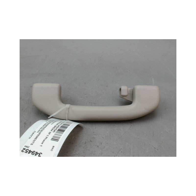 POIGNÉE DE MAINTIEN AVD NISSAN QASHQAI BREAK II Phase 1 2014-...