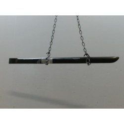 PROTECTION PORTE ARG