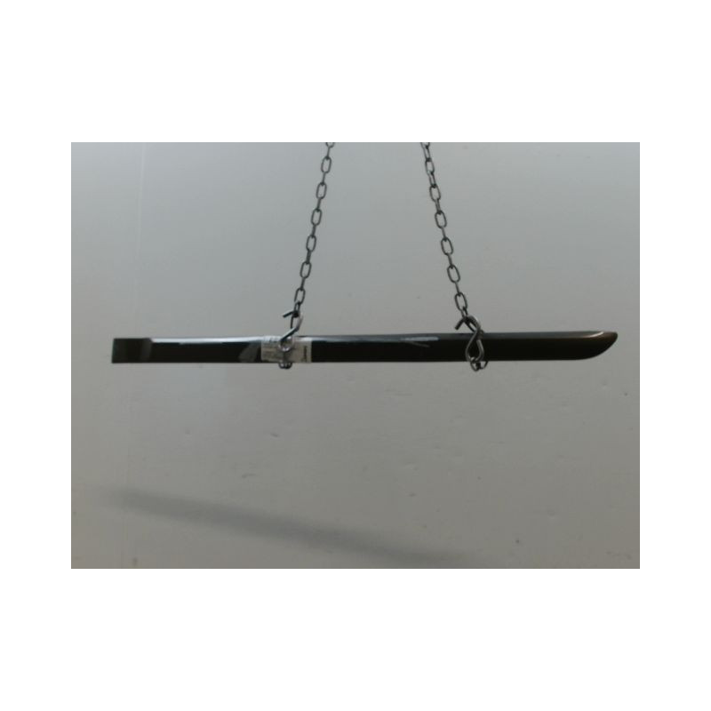 PROTECTION PORTE ARRIERE GAUCHE RENAULT LAGUNA III Phase 1 2007-2010