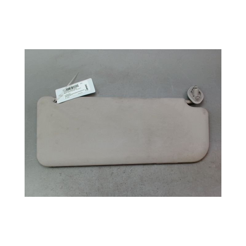 PARE-SOLEIL G CITROEN BERLINGO FG I Phase 2 (M59) 2002-2011