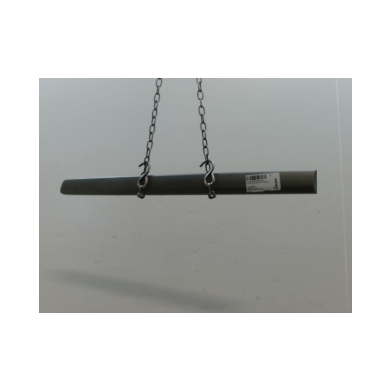 PROTECTION PORTE ARRIERE GAUCHE VOLKSWAGEN POLO IV Phase 2 2005-2009