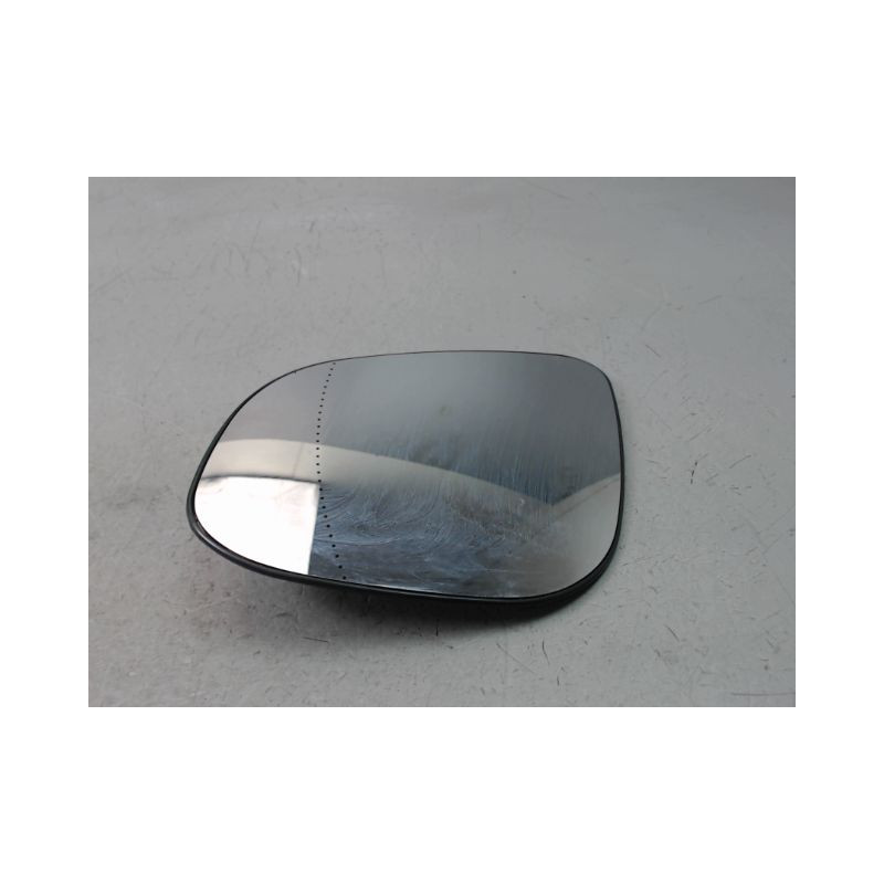 GLACE RETROVISEUR EXT G MERCEDES CITAN