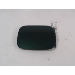 VOLET DE TRAPPE CARBURANT