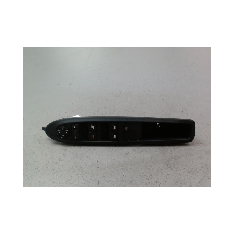 COMMANDE LEVE-GLACE PORTE AVG CITROEN C4 II Phase 1 (B7) 2010-...