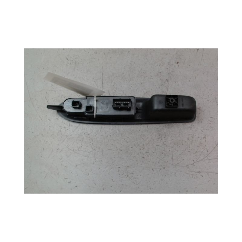 COMMANDE LEVE-GLACE PORTE AVG CITROEN C4 II Phase 1 (B7) 2010-...
