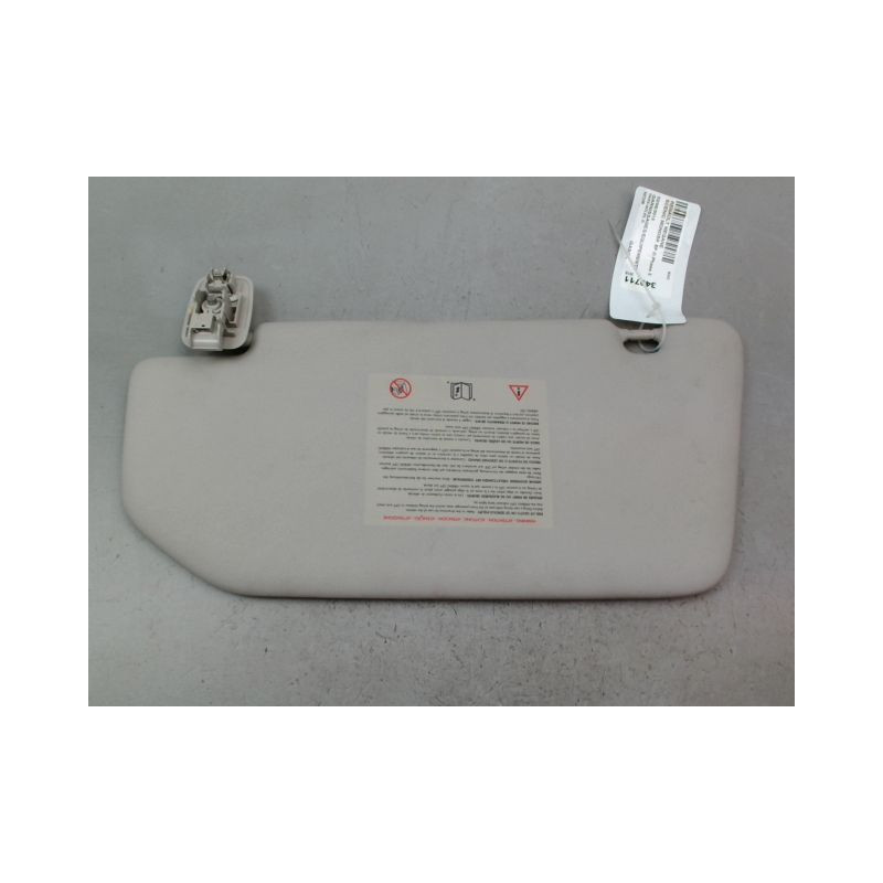 PARE-SOLEIL D RENAULT SCENIC MONOSP. III Phase 3 2013-...