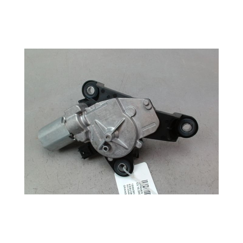 MECANISME ESSUIE-GLACE ARRIERE CITROEN C3 2009-
