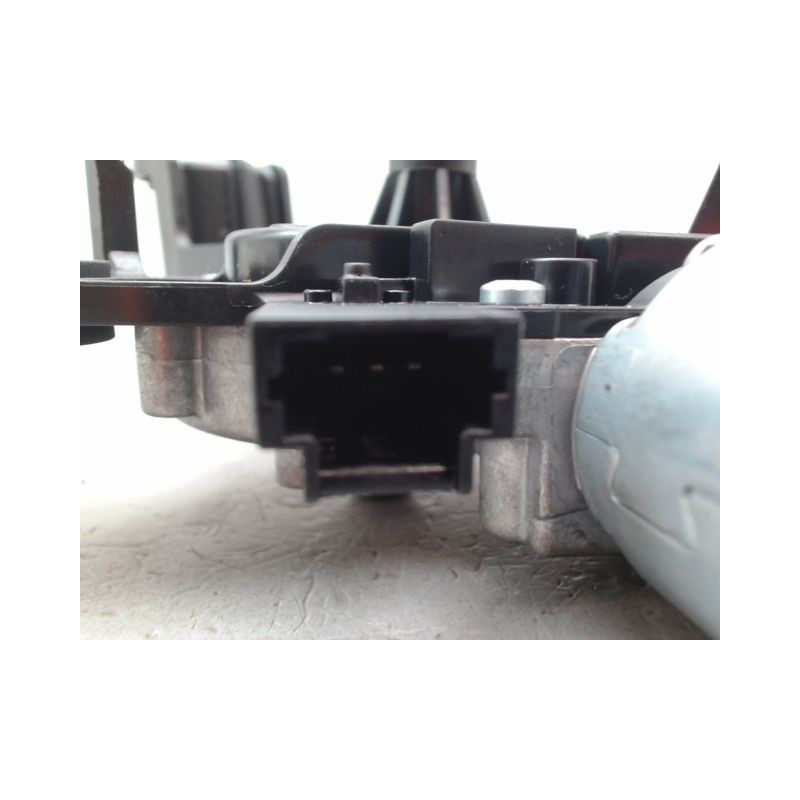 MECANISME ESSUIE-GLACE ARRIERE CITROEN C3 2009-
