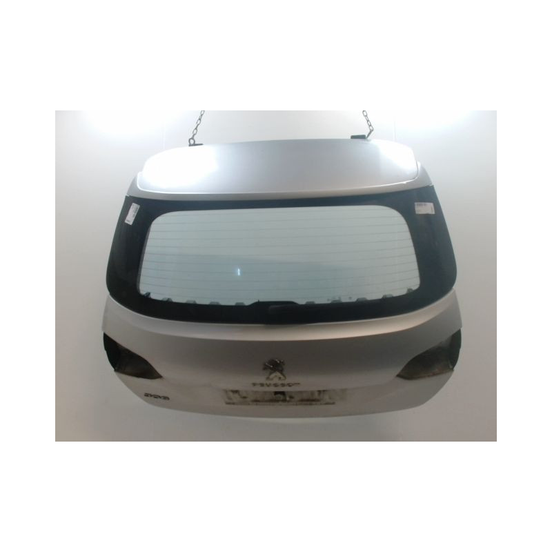 HAYON PEUGEOT 308 SW 2008-