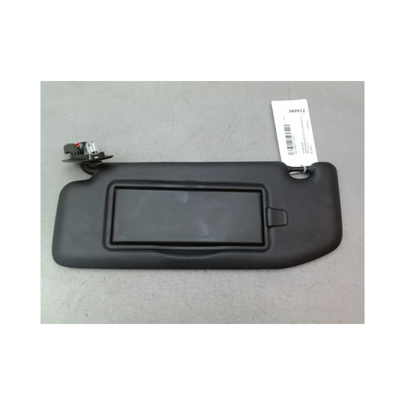PARE-SOLEIL G PEUGEOT 2008