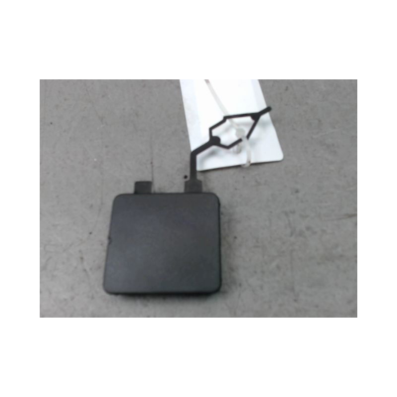 OBTURATEUR COUVRE CROCHET DE BOUCLIER AR PEUGEOT 2008