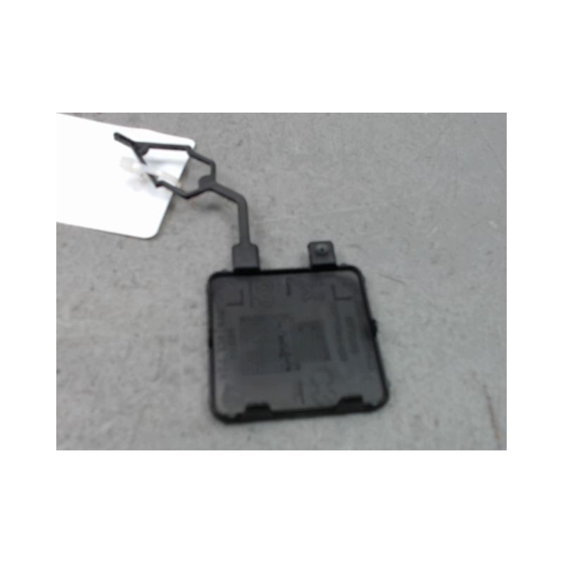 OBTURATEUR COUVRE CROCHET DE BOUCLIER AR PEUGEOT 2008