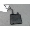 OBTURATEUR COUVRE CROCHET DE BOUCLIER AR PEUGEOT 2008