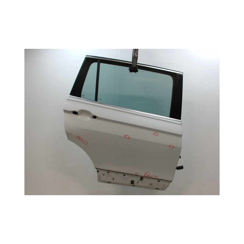 PORTE ARRIERE DROIT SEAT TARRACO