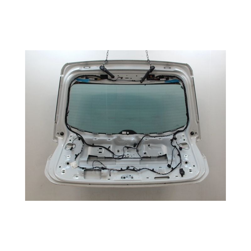 HAYON SEAT TARRACO