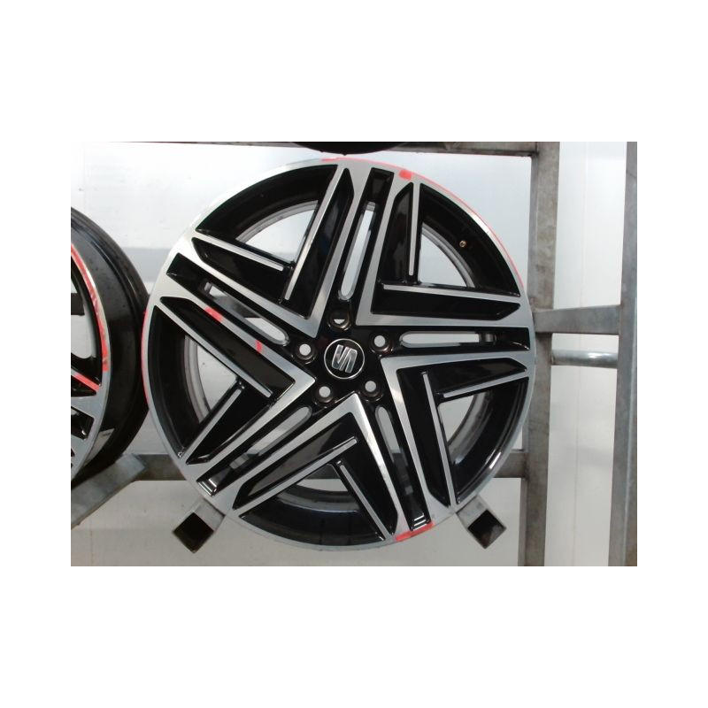 JANTE ALUMINIUM SEAT TARRACO