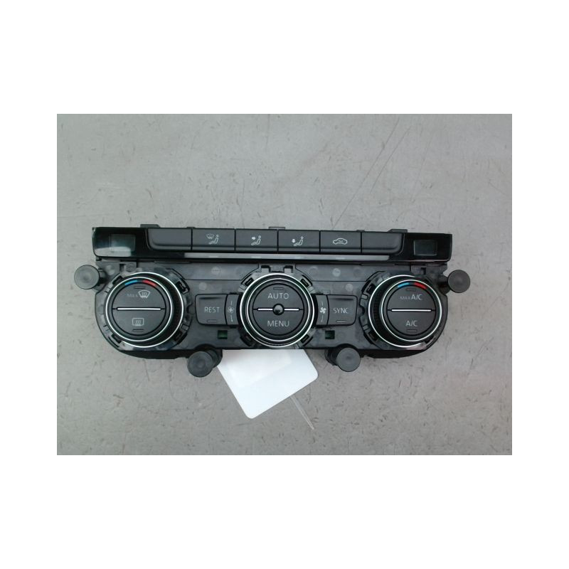 COMMANDE DE CHAUFFAGE SEAT TARRACO