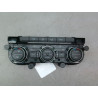 COMMANDE DE CHAUFFAGE SEAT TARRACO