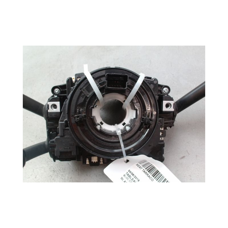 BLOC COMMODOS SEAT TARRACO