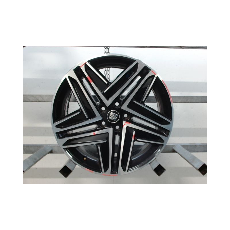 JANTE ALUMINIUM SEAT TARRACO