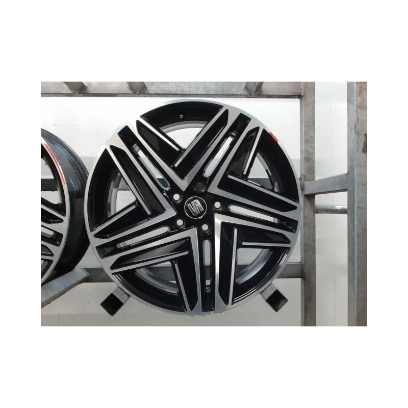 JANTE ALUMINIUM SEAT TARRACO