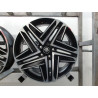 JANTE ALUMINIUM SEAT TARRACO