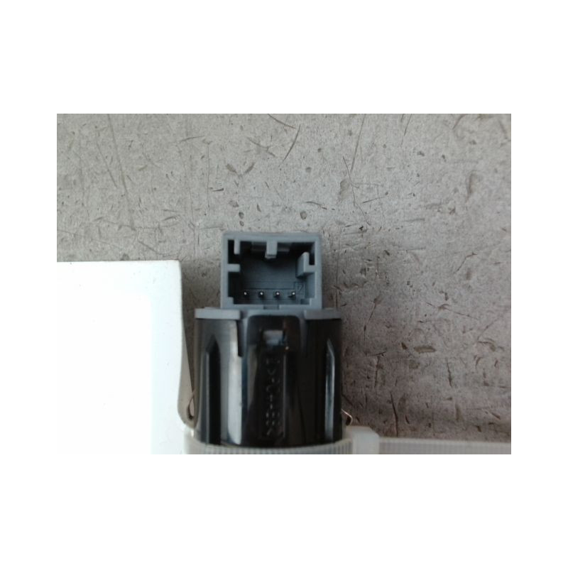 BOUTON DE DEMARRAGE SEAT TARRACO