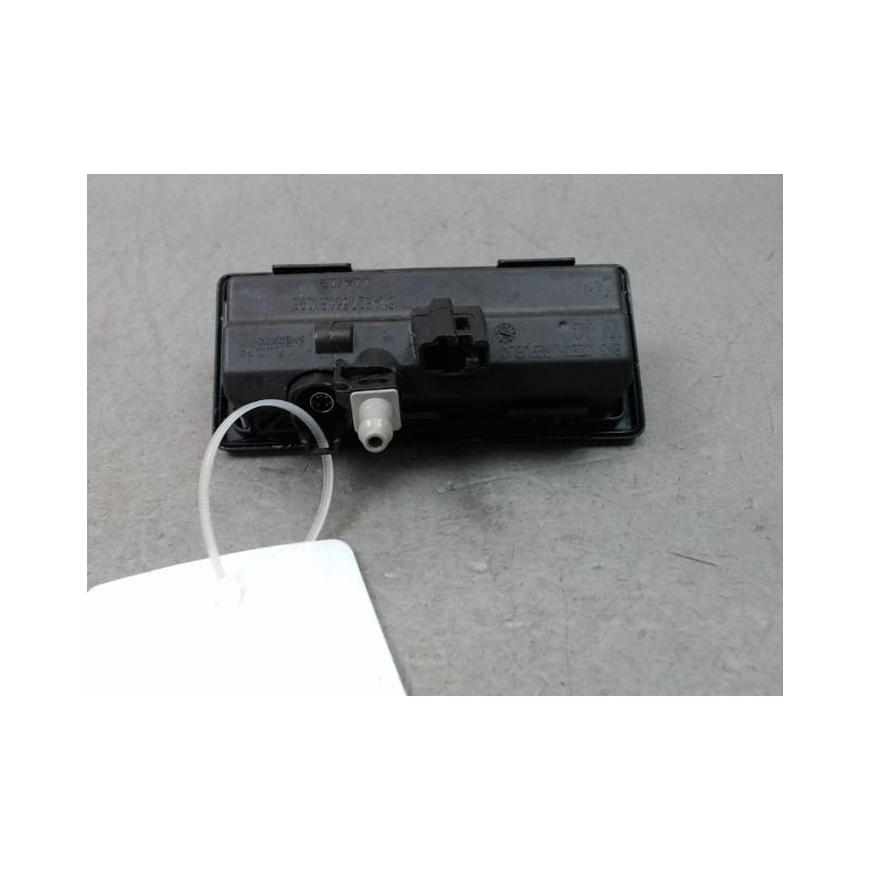 CAMERA ARRIERE SEAT TARRACO